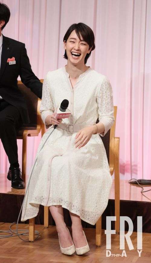 出演ドラマが「0本」で女優人生最大の危機も…剛力彩芽が業界内で「まだ終わってない」と言われるワケ