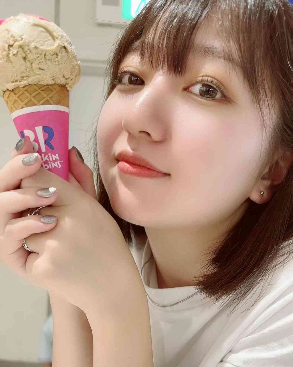 元人気子役の谷花音、19歳になった現在の姿に反響！「可愛すぎて気絶しそう」「左手に指輪」と騒然