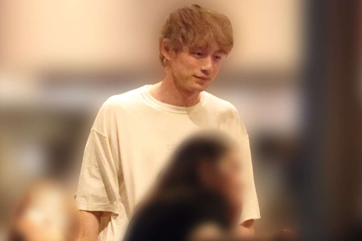 坂口健太郎　フジ“史上最大規模”のドラマに主演決定！永野芽郁との“三角関係”報道からの再起なるか