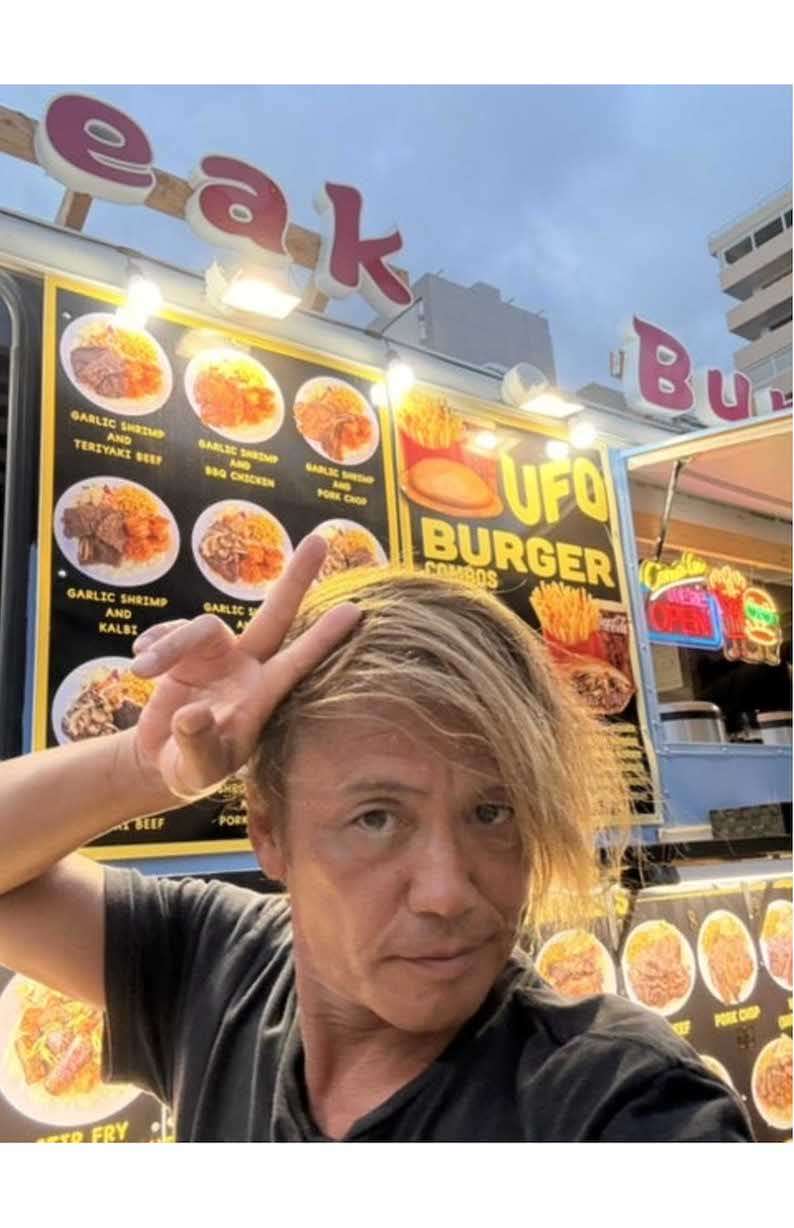 元光GENJI・諸星和己、ハワイ生活で“激変”した56歳の近影が「別人すぎて脳がバグる」グループ復活への期待も