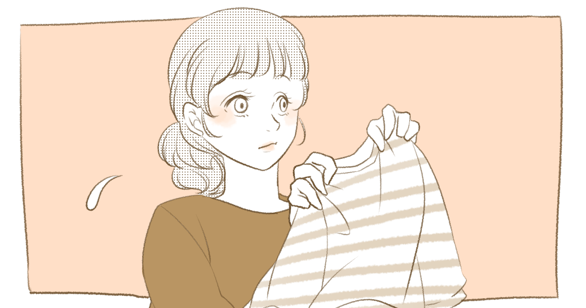 ＜ショック＞手作り・手編みの服は貧乏くさい？お金がない子と思われるの？ハンドメイドが好きなのに