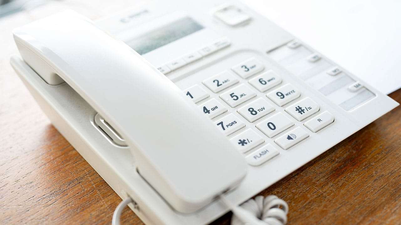 2026年から『固定電話』が年間2,640円値上げへ　固定電話はもう解約すべき？