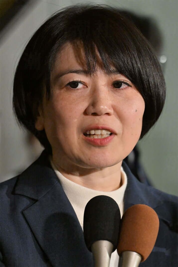 ホテル密会の「お相手職員」は退職なのに「小川晶」前橋市長が再選のモヤモヤ　「もし小川氏が男性なら選挙結果は？」