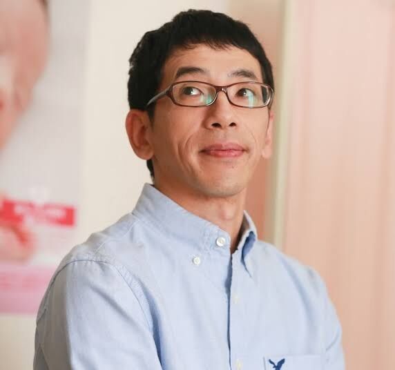 実は犯人だった…っていう役になりがちな俳優・女優