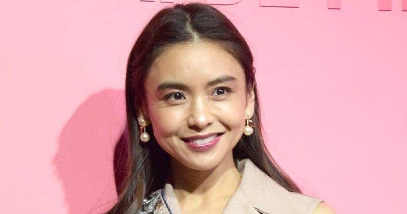 滝沢眞規子、“ロングヘア”長瀬智也＆アクアマン役ハリウッド俳優らと食事「長瀬くんはもはや滝沢ファミリー」