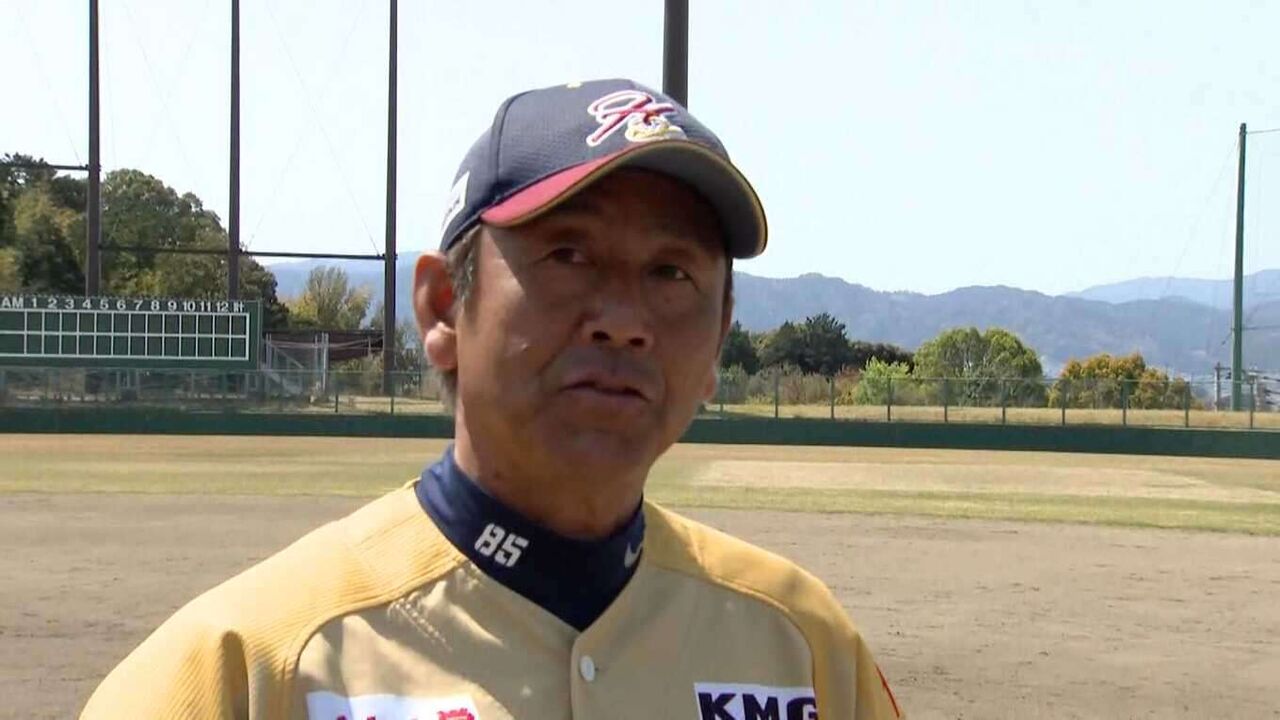 元ソフトバンクホークス宮地克彦容疑者(55) 逮捕　不同意わいせつの疑い　｢結果としてわいせつな行為かもしませんが…｣容疑を一部否認