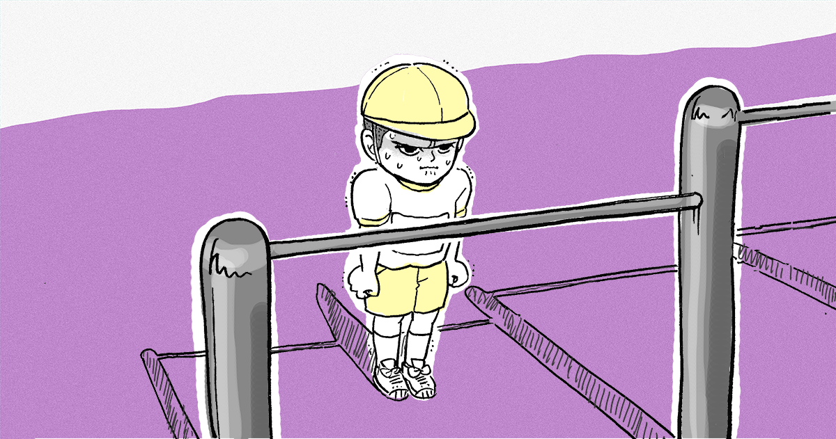 ＜令和びっくり＞昭和・平成育ちの人が経験した、今ではありえない不適切な体育の授業