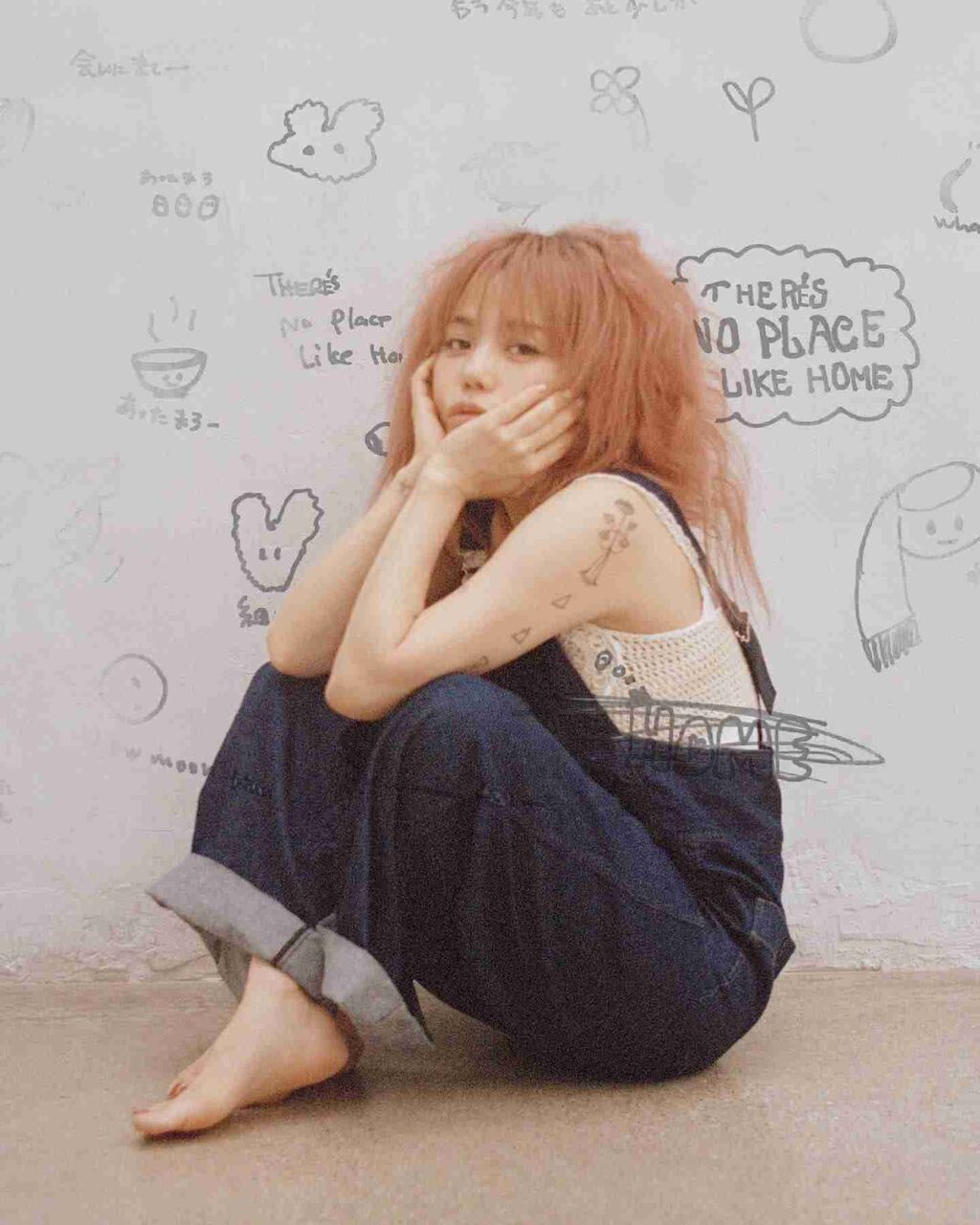 「スワロウテイル」主演から28年…Chara、56歳の近影に驚嘆の声「いつまでも若い」「一生かわいい」