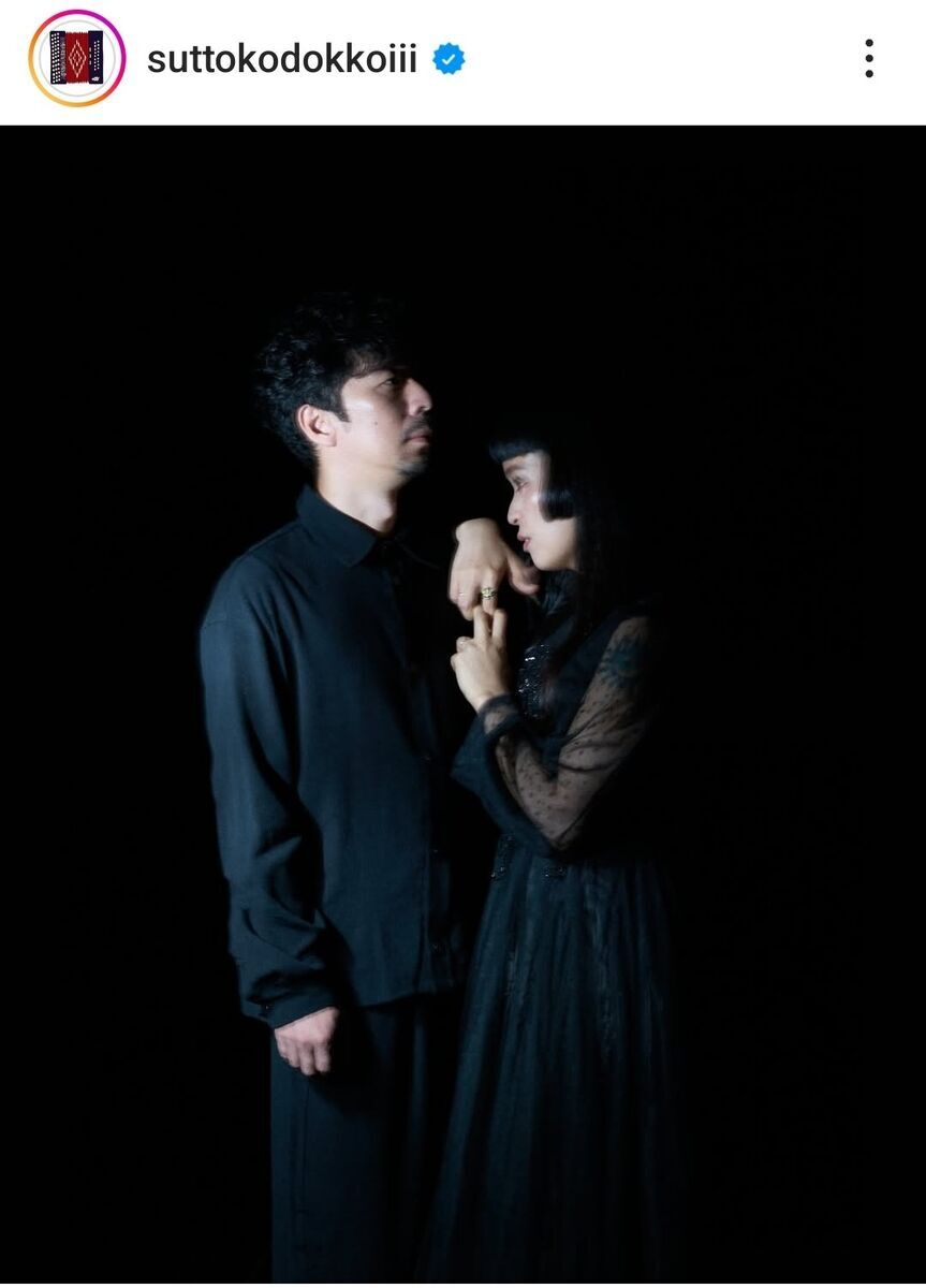 有名ミュージシャンが衝撃告白「結婚、離婚、再婚、妊娠しまして無事出産」フォロワー仰天「えー！！」