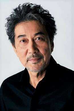 役所広司さんを語りましょう