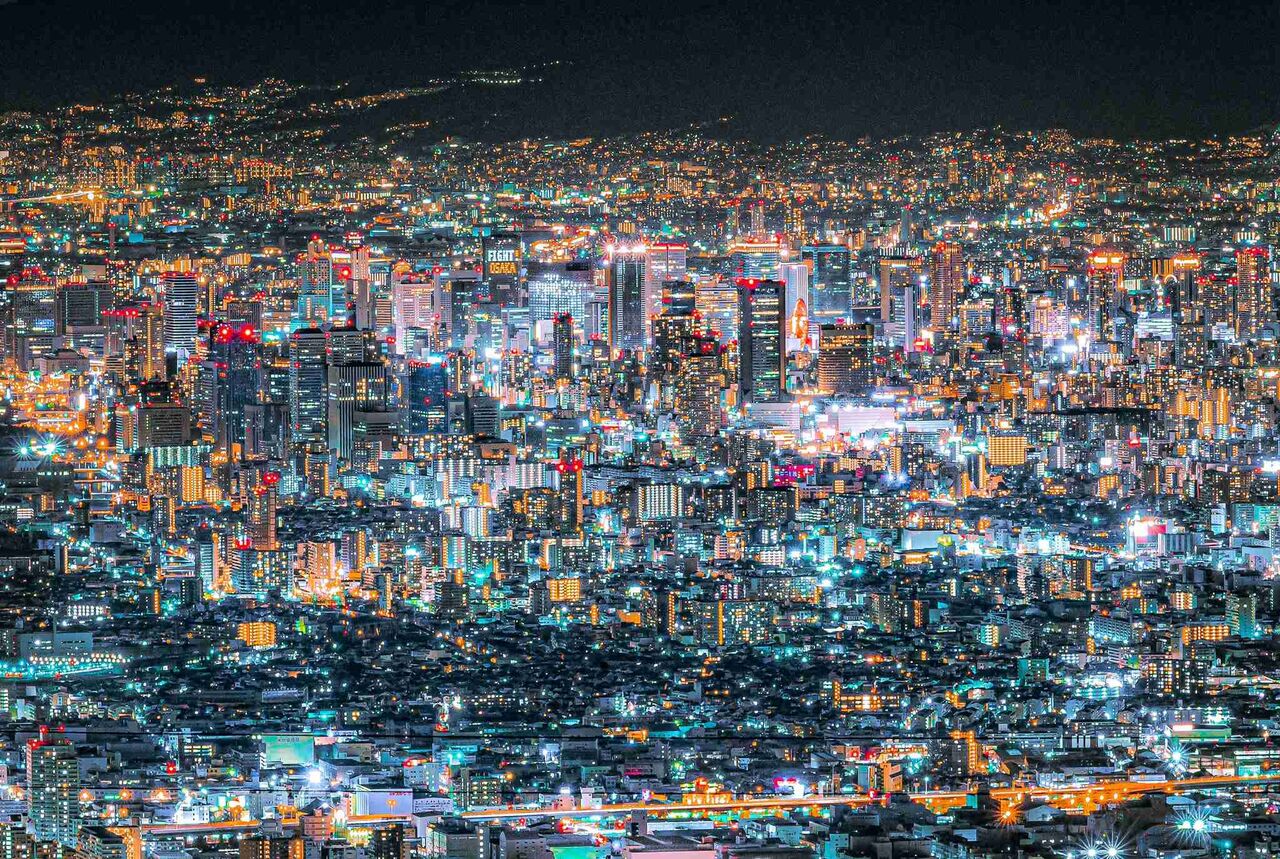 大阪で一人暮らしでオススメの街