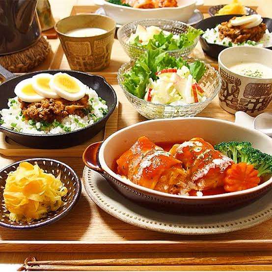 料理嫌いにしか理解できないこと