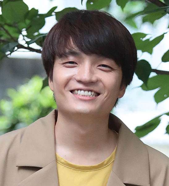 【俳優】岡山天音さん好きな方