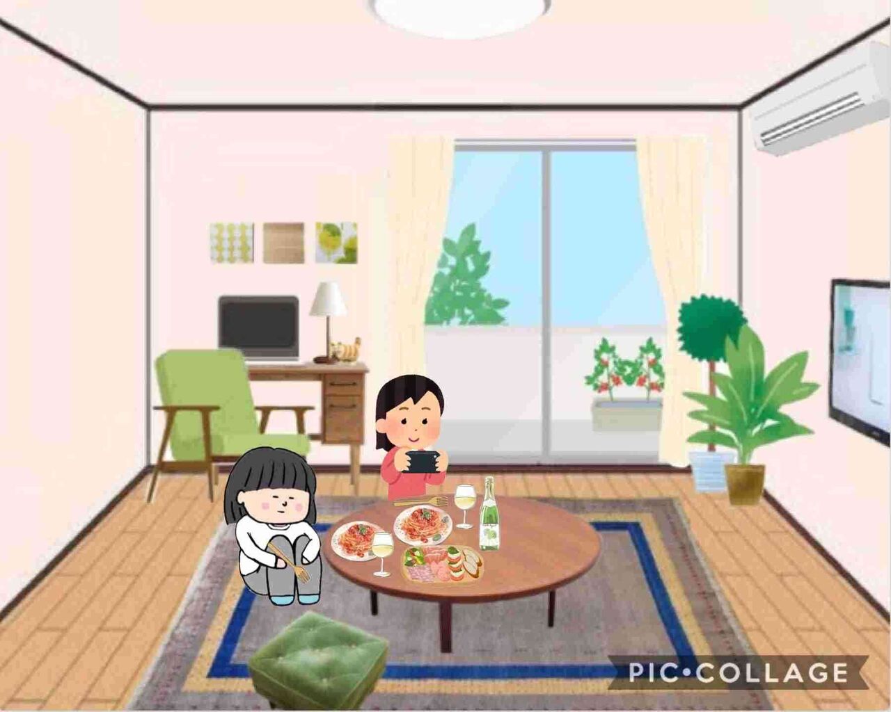 もう自分は世間や流行についていけないと感じたこと