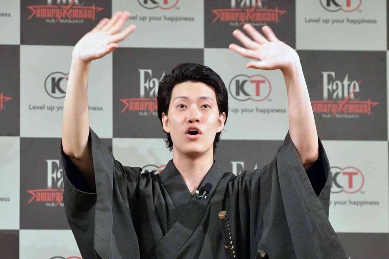 粗品　宮迫博之の挑発を一蹴「知名度がある一般人に」