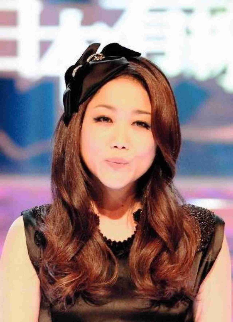 鼻が低くて丸顔な人に似合う髪型 がーるずレポート