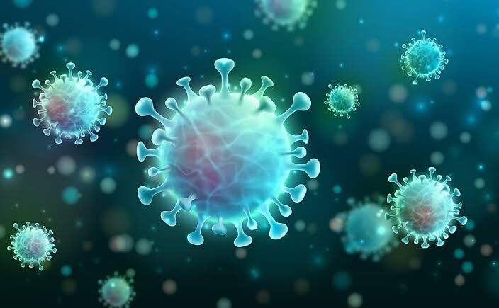 コロナ初期を懐かしむトピ