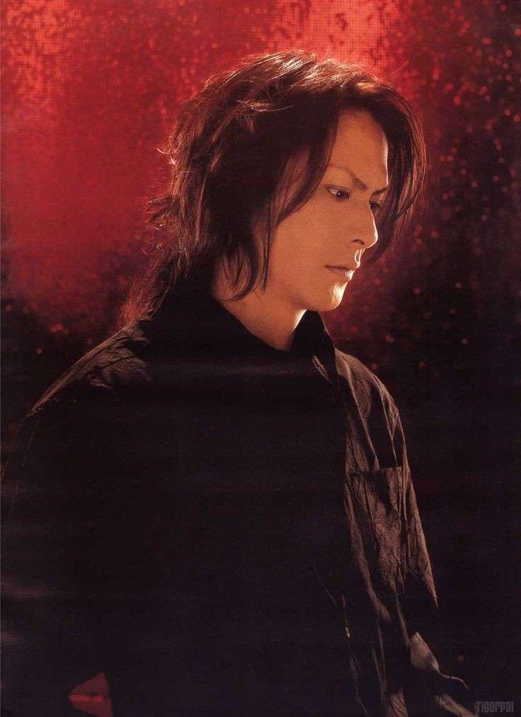 あっちゃん（櫻井敦司）語りたい。アンチ