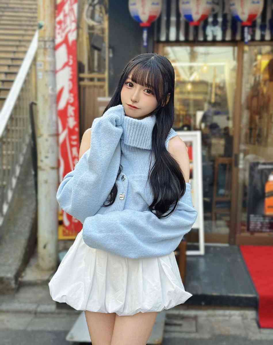 「私でも太ってる分類らしい…」アイドルが切実な悩み吐露　ファン驚愕「それはないわ」