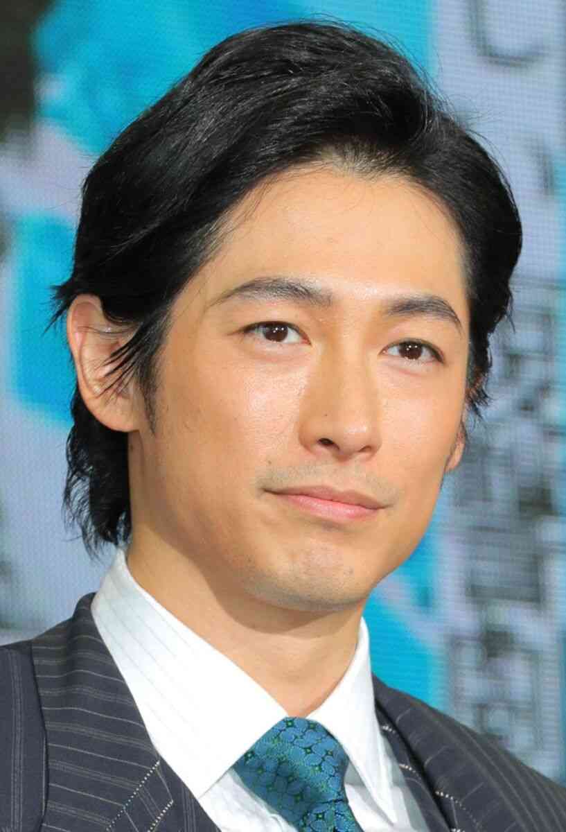 ディーン・フジオカ、国際結婚した美人妻＆娘を顔出し！家族でスキー満喫「めちゃくちゃかわいい」…3児の父