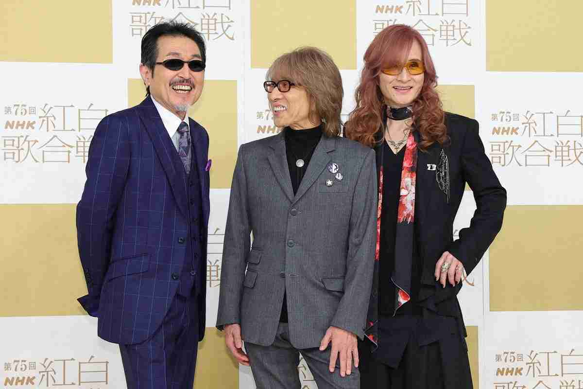 「70歳の食事ではないw」THE ALFEE高見沢俊彦の朝食に驚きの声