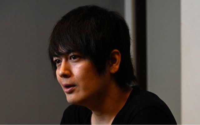 「お母さんは16歳で僕を産んだ」「何日もオムツを替えられず放置され…」“戦隊俳優”古原靖久（37）が明かす、児童養護施設に入った経緯