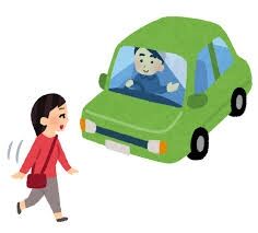 【歩行者】交通ルール違反者にイラッとする瞬間【ドライバー】