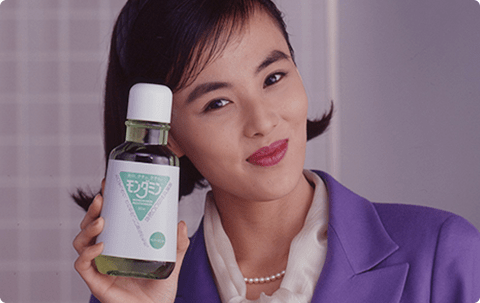 ○○のCMと言えばこの人！