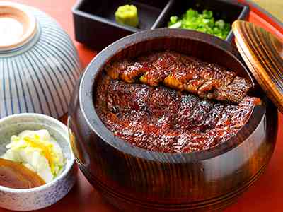 名古屋めしで好きな食べ物