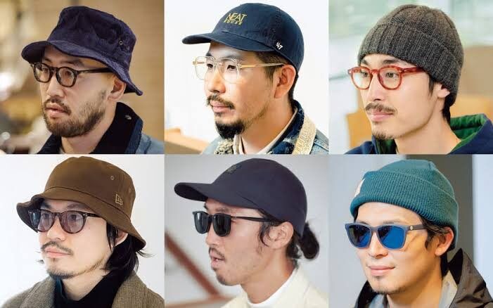 なぜ目黒と世田谷の中年男性はこのルックスに収束するのか「都市迷彩」「収斂進化」「この格好は楽」