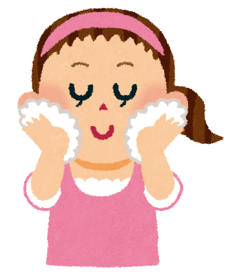 20代女性の半数が「毎朝顔を洗っていない」-洗顔しない理由とは?