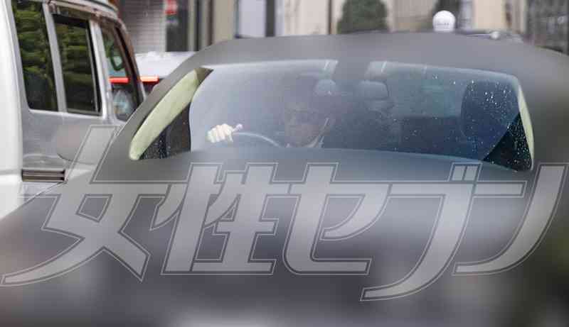 「木村と会えないかな」中居正広、変装はやめて自然体の格好で連日外出　仲間とのつながりを取り戻すべく奔走か　木村拓哉との面会の機会を模索