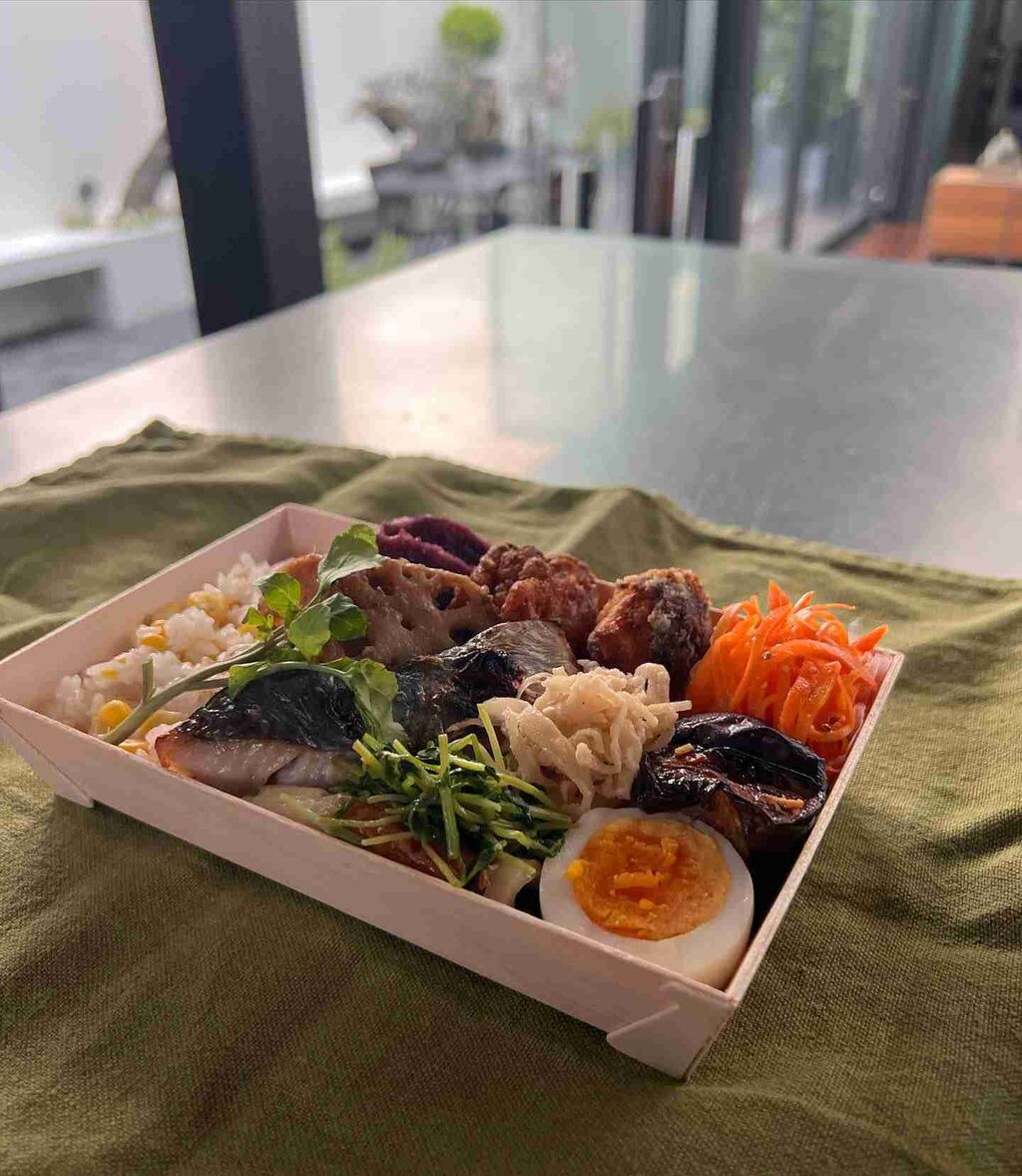 滝沢眞規子、夫への手作り弁当公開「子どもがいないと…」夫の呼び方に変化