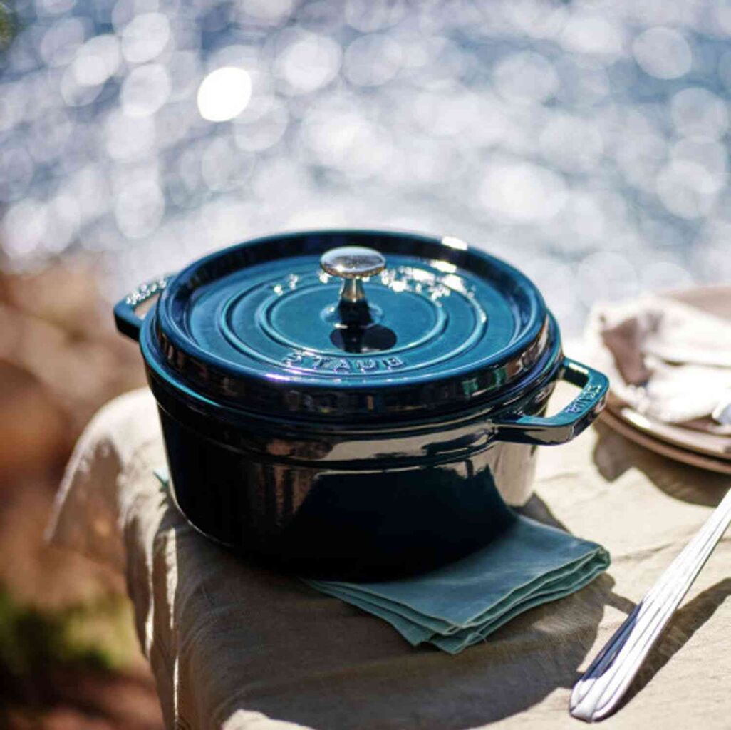 調理器具こだわってる方！