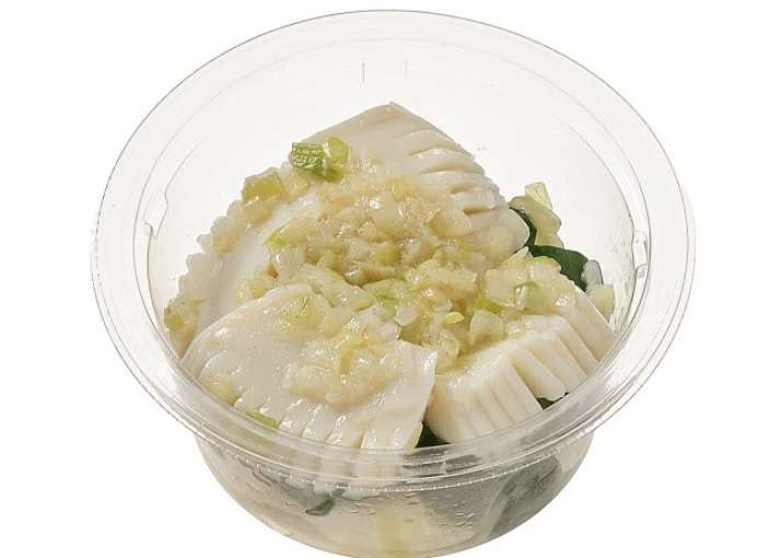 リピート買いしたコンビニ商品