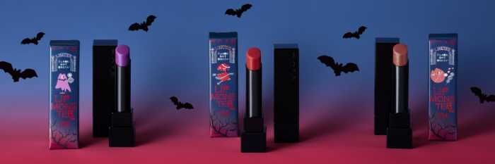 【KATE】リップモンスターの新色がついに発売☆機能性に優れたリップやマスカラも登場