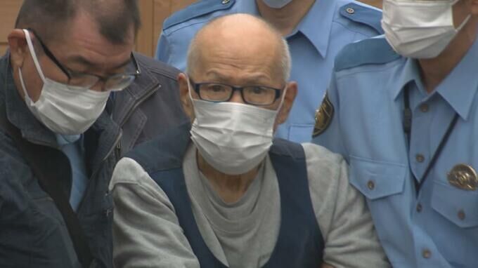 刑務所で50年以上過ごした88歳の男「今度は生きて帰れない」次の出所は93歳、拘置所で語った更生への後悔と諦めの本音