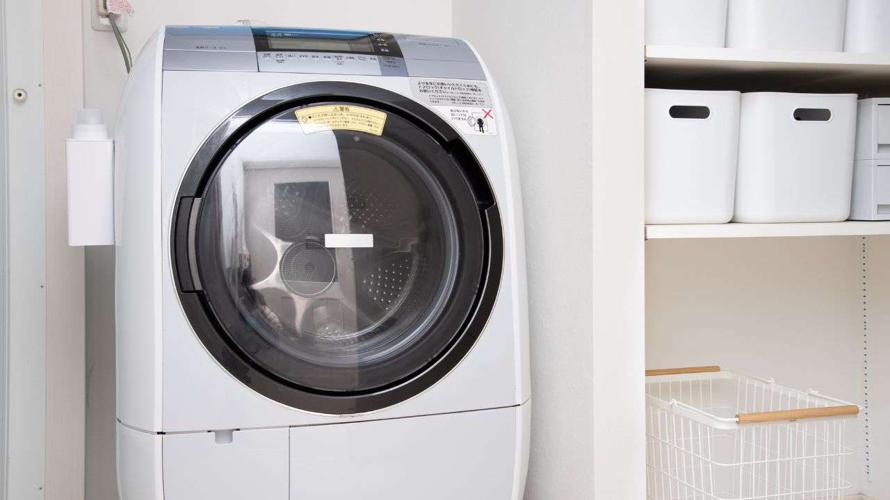 洗濯機を捨てた結果…まさかの「まったく困らない」という事実から見えてきた「便利の怖さ」とは