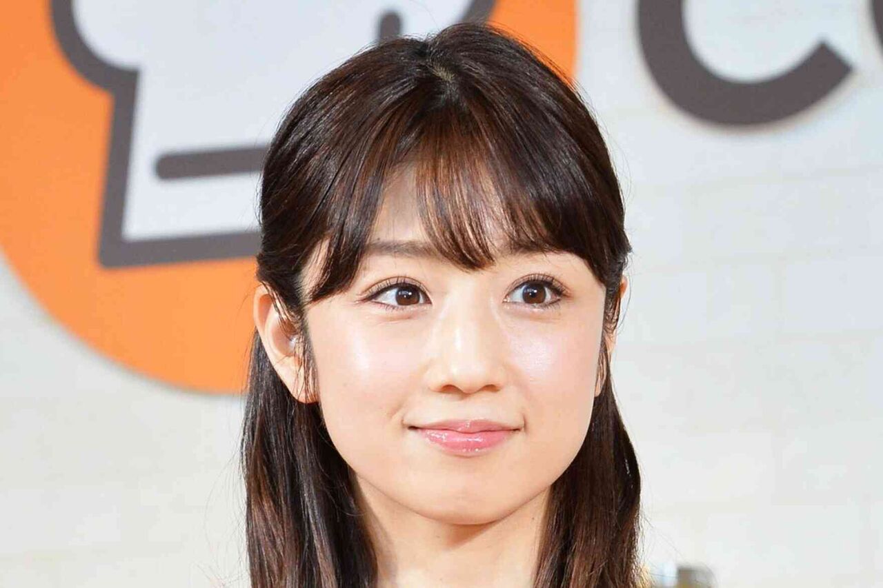 小倉優子 こりん星〝黒歴史説〟を否定「それ以上にいろいろあるじゃないですか」