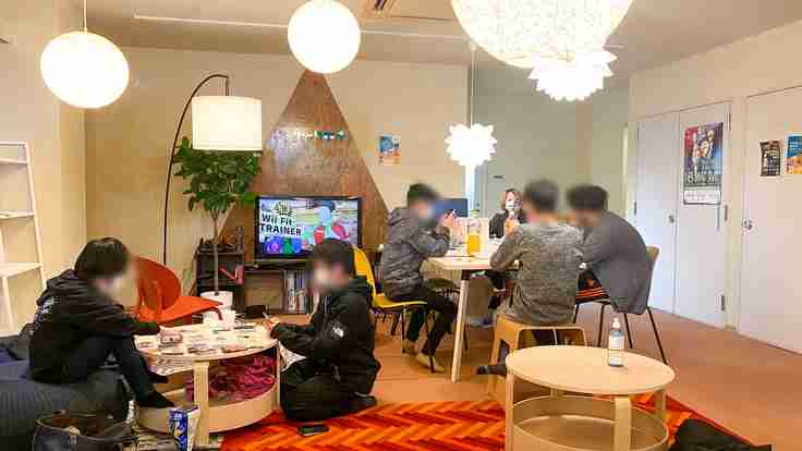 全財産は105円　年末年始、居場所ない若者に「屋根とメシ」を