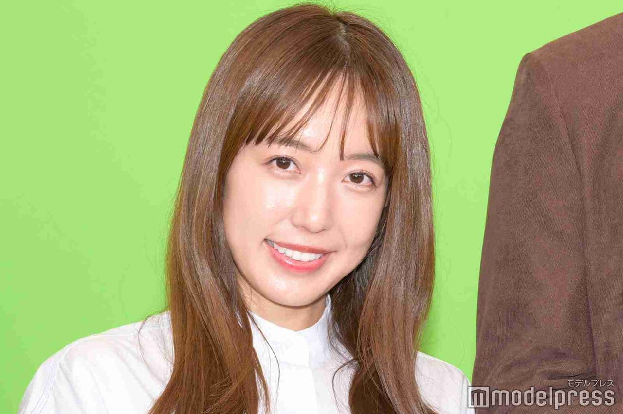 川崎希、第3子の呼び名明かす 生後6日の最新ショットも公開で反響「二重くっきりで可愛い」「天使」
