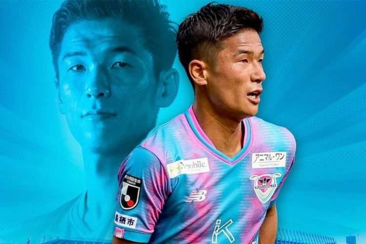 サガン鳥栖の福田晃斗が不倫か 相手の女性は中絶同意書にサインし堕胎？