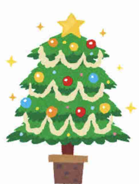 【子持ち】クリスマスの準備