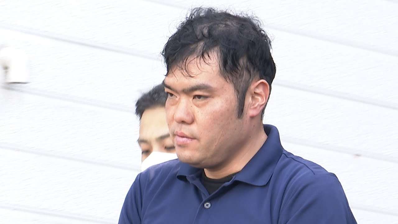 5歳女児へのわいせつ行為を撮影疑い　元障害者施設職員の46歳男逮捕　送迎中に自宅へ連れ込み犯行か　警視庁