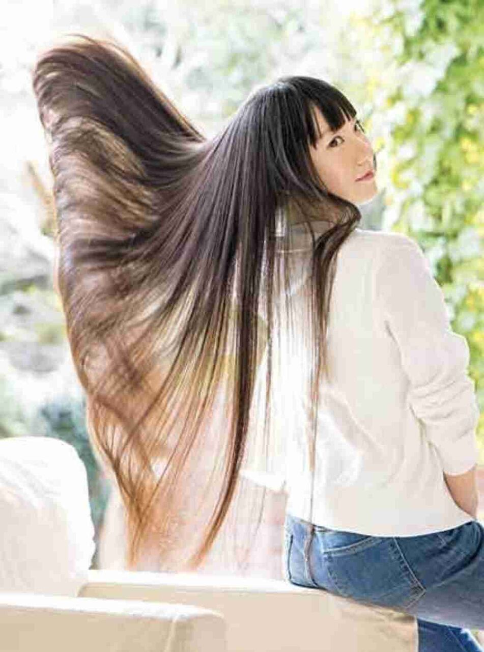 美髪を保つためにやってること！