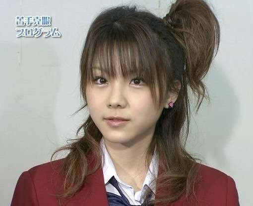 田中れいなちゃん好きな人！！