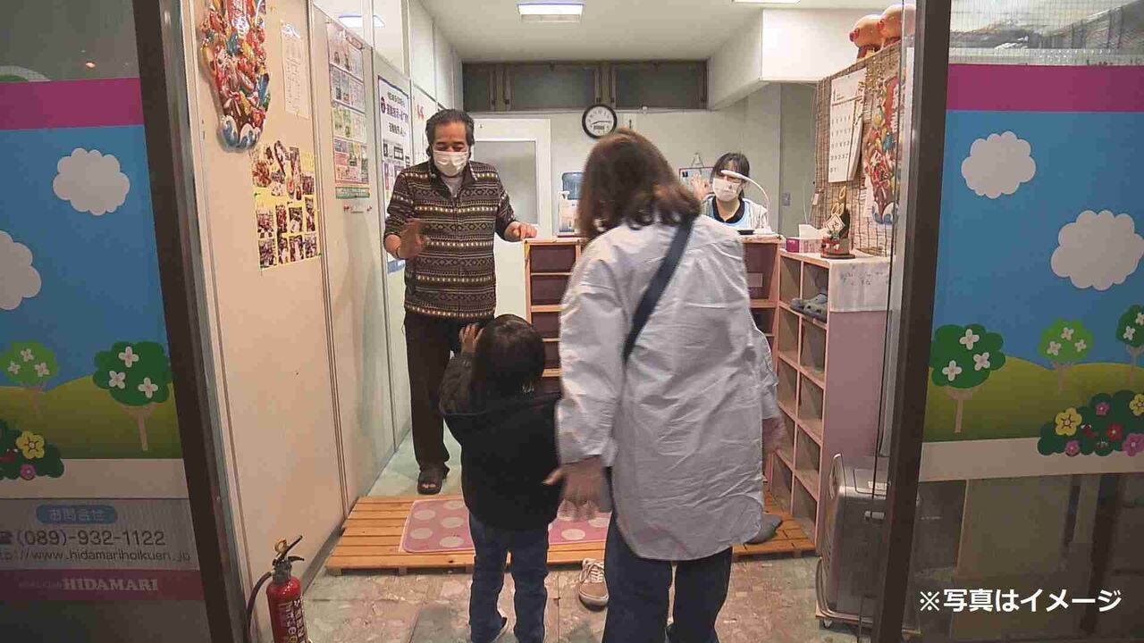 「ママは事故で死んだ」祖母と2人暮らしの男児、実は育児放棄で…ルポ・繁華街の24時間保育園