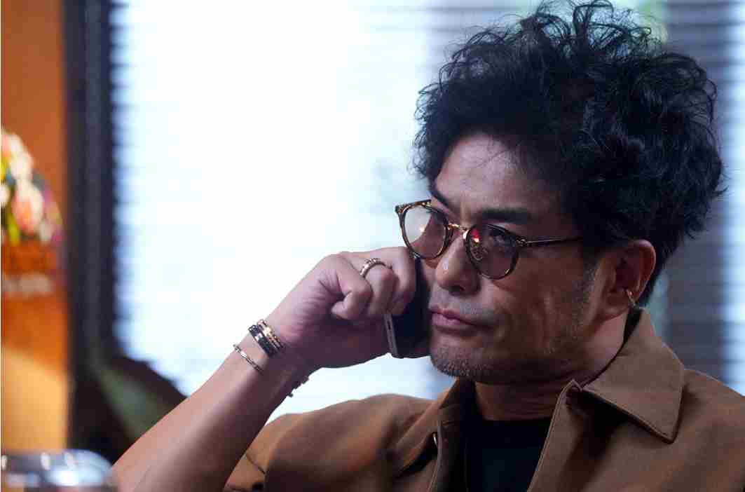 俳優 北村一輝さんを語ろう