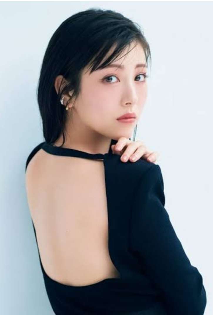 浜辺美波さんを語りたい