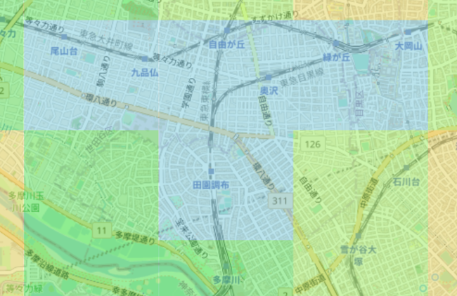 空き家増で衰退の危機「田園調布」高級住宅街の地位から陥落か？